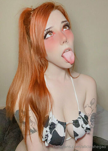 aliciaahegao