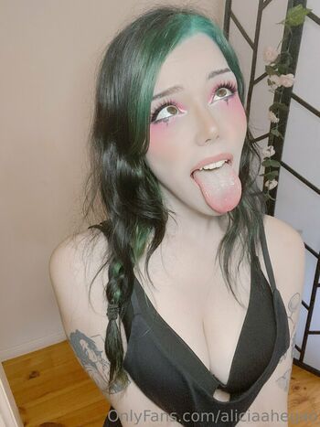 aliciaahegao