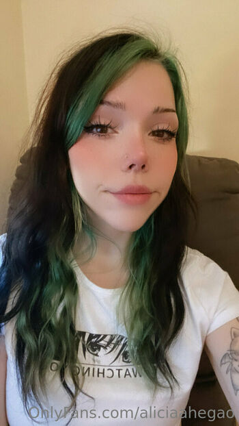 aliciaahegao