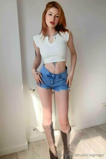 aliciaginger