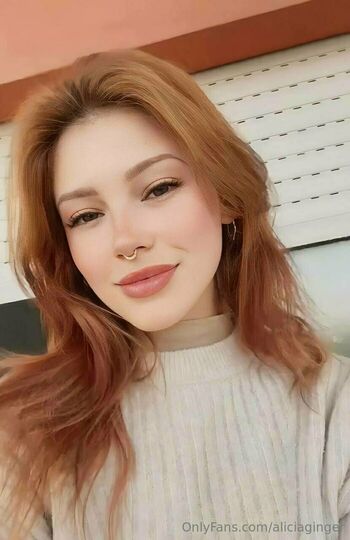 aliciaginger