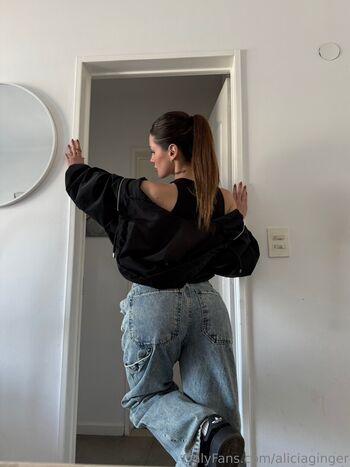 aliciaginger