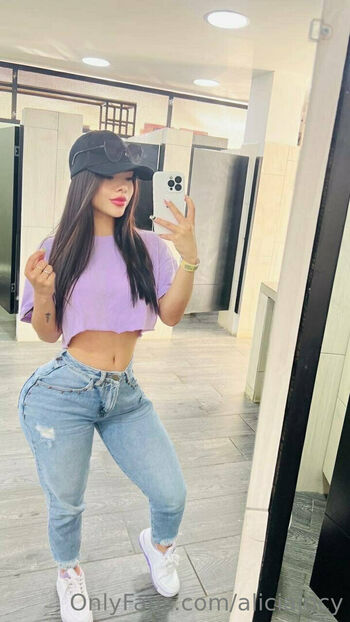 aliciajocy
