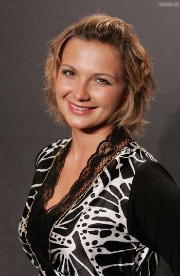 Alida Nadine Kurras