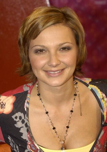 Alida Nadine Kurras