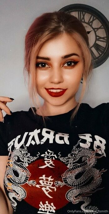 Alie Smith