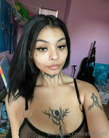 aliengirl0