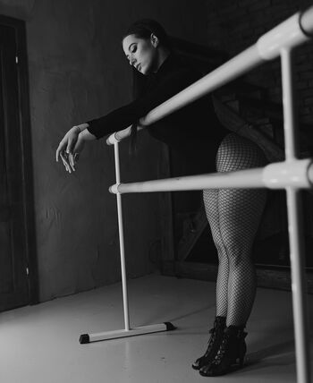 Alina Baranova