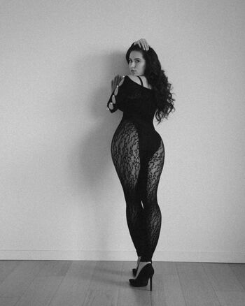 Alina Baranova