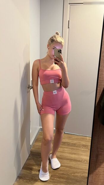 Alina Beskrovnaya