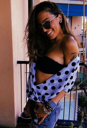 Alina Cappiello