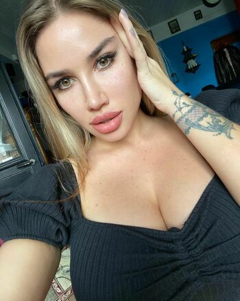 Alina Crijanovscaia