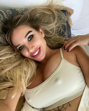 Alina Crijanovscaia