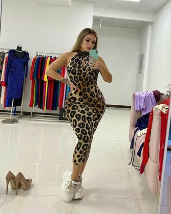 Alina Crijanovscaia