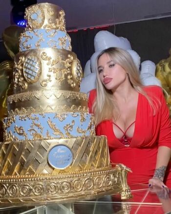 Alina Crijanovscaia