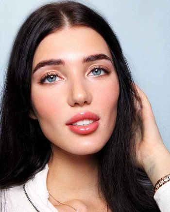 Alina Enero