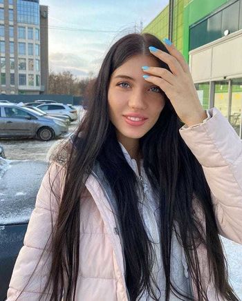Alina Enero