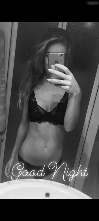 Alina Katharina - Nie_alina