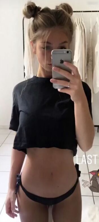 Alina Katharina - Nie_alina