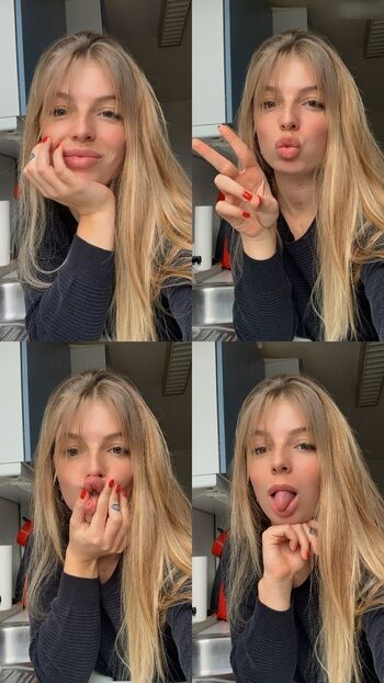 Alina Katharina - Nie_alina