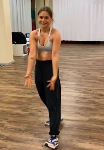 Alina Khani
