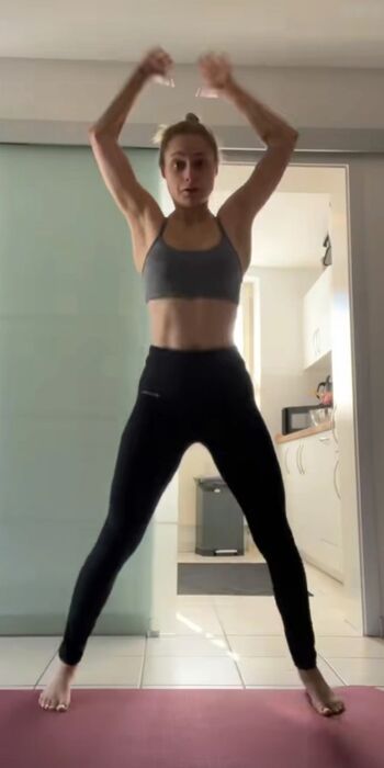 Alina Khani