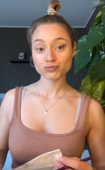 Alina Khani