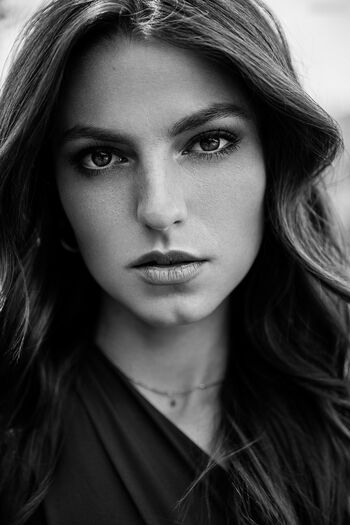 Alina Marzi