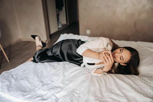 Alina Matveeva