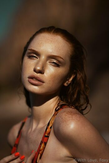 Alina Nesterenko