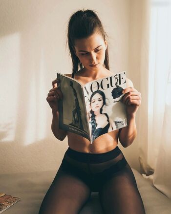 Alina Peter