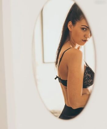 Alina Peter