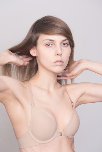 Alina Rin