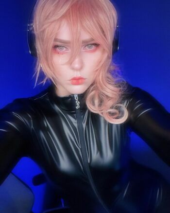 Alina Rin