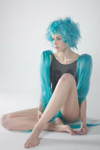 Alina Rin