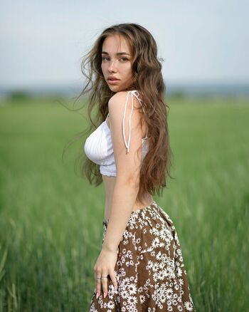 Alina Sabirova