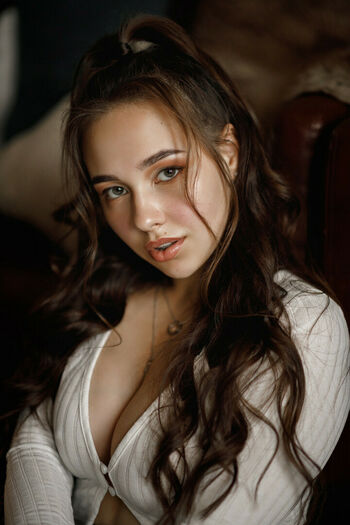 Alina Sabirova