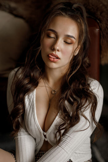 Alina Sabirova