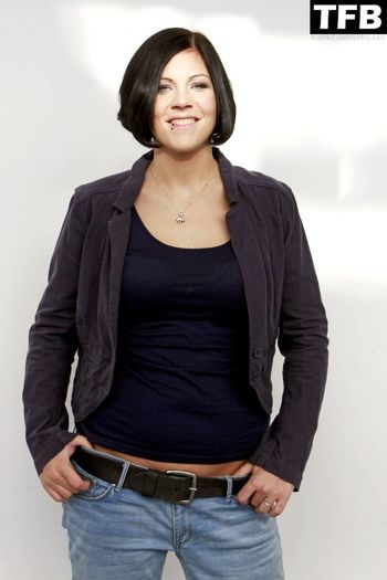 Alina Schmitts