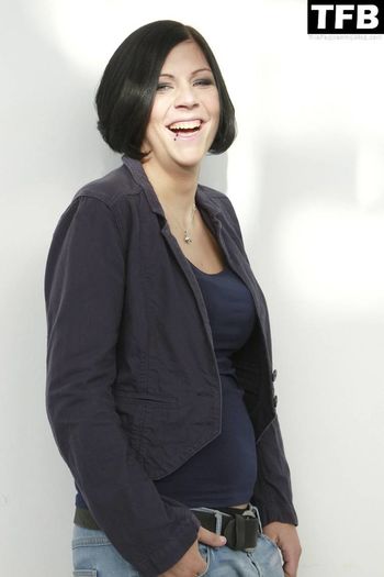 Alina Schmitts