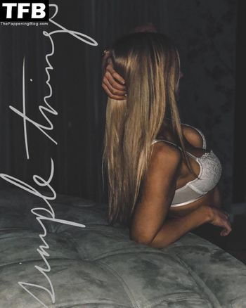 Alina Schmitts