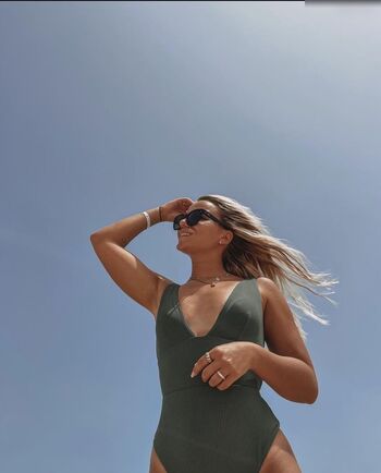 Alina Wachinger