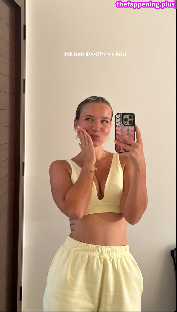 Alina Wachinger