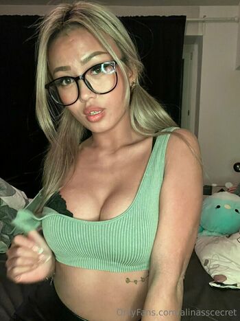 Alinasscecret