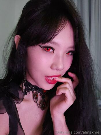 alinaxmei