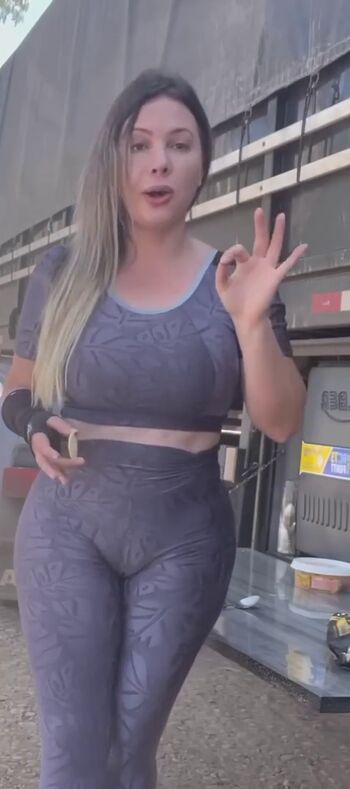 Aline Füchter Ouriques
