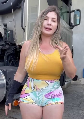 Aline Füchter Ouriques