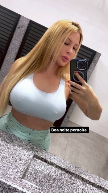 Aline Füchter Ouriques