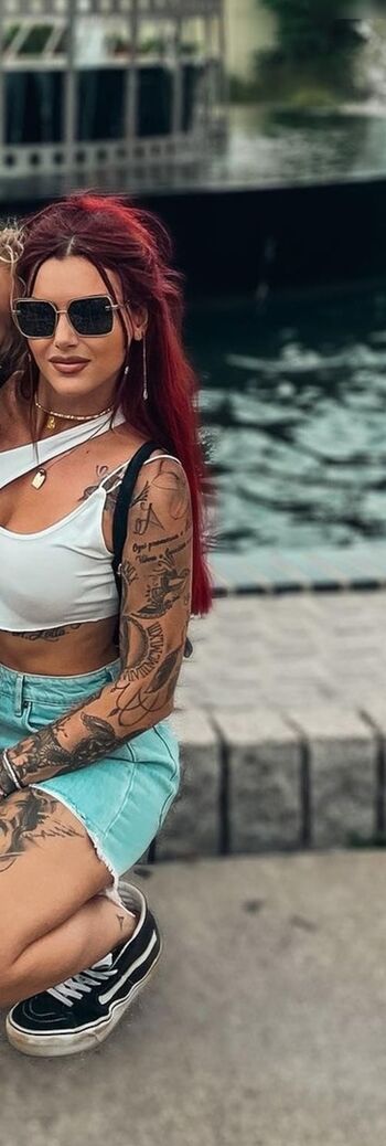 Aline Jost Diraimondo
