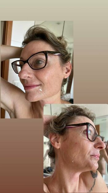 Aline Milf